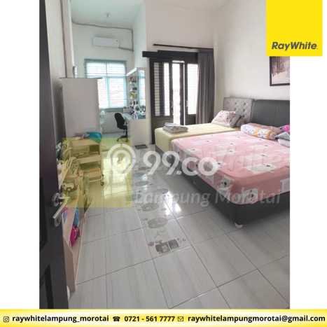 For Sale Rumah 0 Kamar Lokasi Ideal Bagus dan Strategis di Tanjung Karang Pusat For Sale Rumah 0 Kamar Lokasi Ideal Bagus dan Strategis di Tanjung Karang Pusat