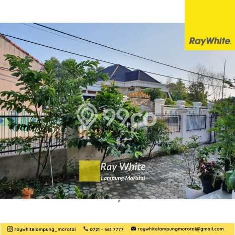 Dijual Hunian Mewah dengan Fasilitas Sekitar Lengkap di Kedaton, Bandar Lampung Dijual Hunian Mewah dengan Fasilitas Sekitar Lengkap di Kedaton, Bandar Lampung