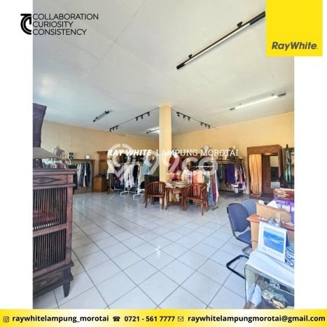 Dijual Rumah Minimalis Bagus Punya 1 KT di Tanjung Karang Pusat Bandar Lampung SHM Dijual Rumah Minimalis Bagus Punya 1 KT di Tanjung Karang Pusat Bandar Lampung SHM