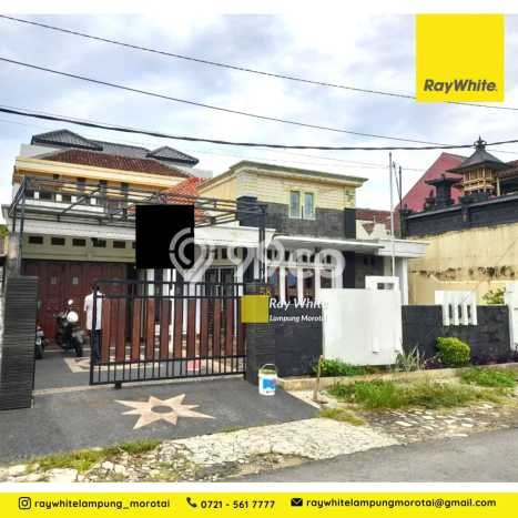 Dijual Hunian Mewah dengan Fasilitas Sekitar Lengkap di Tanjung Karang Pusat, Bandar Lampung Dijual Hunian Mewah dengan Fasilitas Sekitar Lengkap di Tanjung Karang Pusat, Bandar Lampung