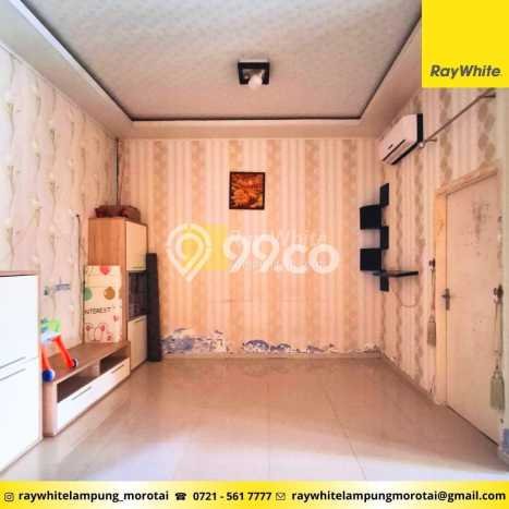 Jual Rumah Favorit Siap Huni LB 80m2 di Teluk Betung Utara, Bandar Lampung Jual Rumah Favorit Siap Huni LB 80m2 di Teluk Betung Utara, Bandar Lampung