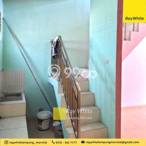 Dijual Rumah 3 Kamar Lokasi Strategis Nyaman dan Strategis di Tanjung Karang Barat Dijual Rumah 3 Kamar Lokasi Strategis Nyaman dan Strategis di Tanjung Karang Barat