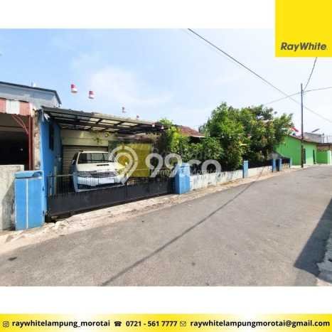Hot Offer Hunian Premium Ideal dan Luas di Tanjung Karang Pusat, Bandar Lampung Hot Offer Hunian Premium Ideal dan Luas di Tanjung Karang Pusat, Bandar Lampung