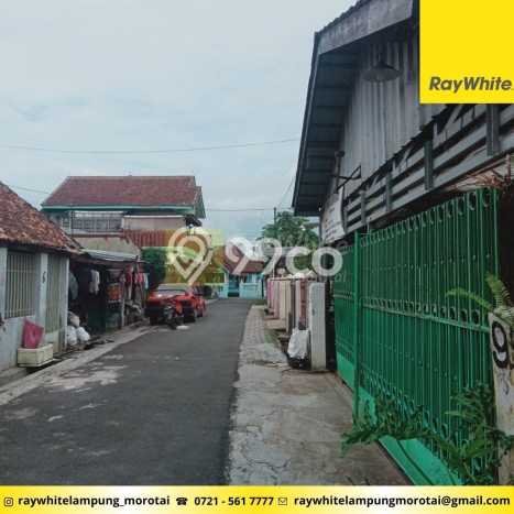 Dijual Rumah Strategis Bagus Punya 4 KT di Tanjung Karang Timur Bandar Lampung SHM Dijual Rumah Strategis Bagus Punya 4 KT di Tanjung Karang Timur Bandar Lampung SHM