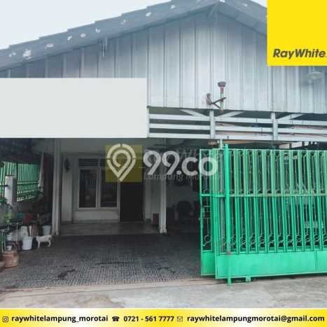 Dijual Rumah Strategis Bagus Punya 4 KT di Tanjung Karang Timur Bandar Lampung SHM Dijual Rumah Strategis Bagus Punya 4 KT di Tanjung Karang Timur Bandar Lampung SHM