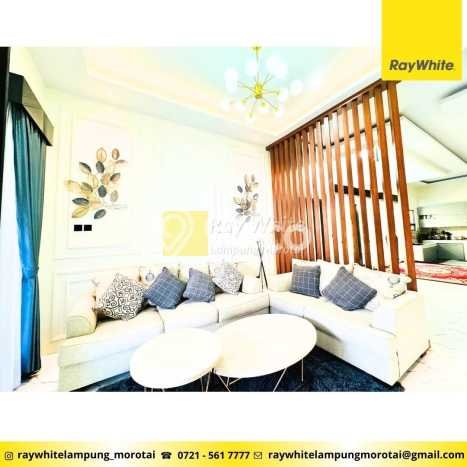 Hot Offer Hunian Premium Ideal dan Luas di Rajabasa, Bandar Lampung Hot Offer Hunian Premium Ideal dan Luas di Rajabasa, Bandar Lampung