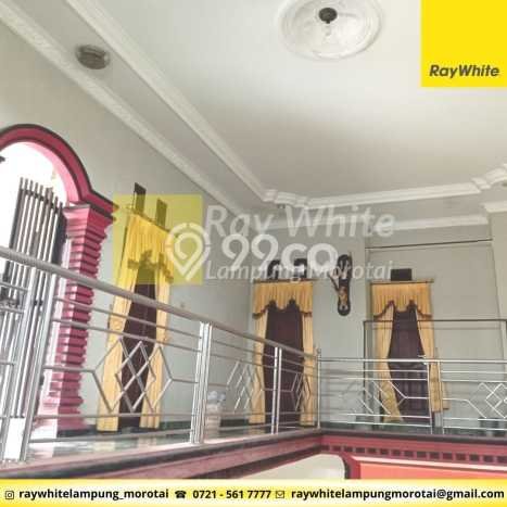 Hot Offer Hunian Premium Ideal dan Luas di Way Halim, Bandar Lampung Hot Offer Hunian Premium Ideal dan Luas di Way Halim, Bandar Lampung