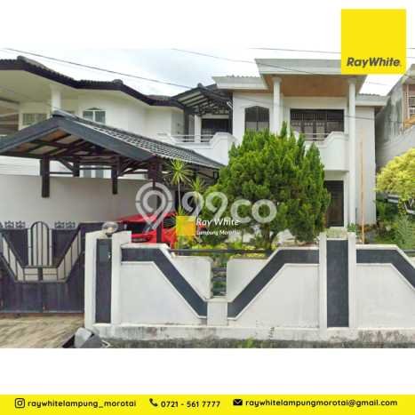 Rumah Mewah Dijual LT 642m2 di Tanjung Karang Pusat, Bandar Lampung Rumah Mewah Dijual LT 642m2 di Tanjung Karang Pusat, Bandar Lampung