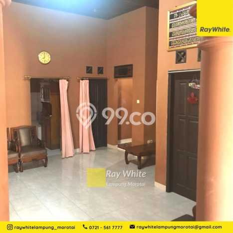 Jual Rumah Favorit Siap Huni LB 280m2 di Way Halim, Bandar Lampung Jual Rumah Favorit Siap Huni LB 280m2 di Way Halim, Bandar Lampung