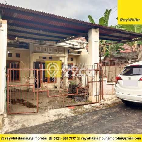 Dijual Rumah Minimalis Bagus Punya 3 KT di Tanjung Karang Pusat Bandar Lampung SHM Dijual Rumah Minimalis Bagus Punya 3 KT di Tanjung Karang Pusat Bandar Lampung SHM