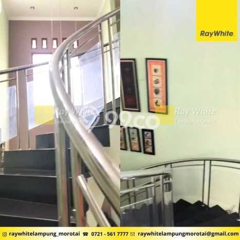 Jual Rumah Strategis Bagus Punya 4 KT di Tanjung Senang Bandar Lampung SHM Jual Rumah Strategis Bagus Punya 4 KT di Tanjung Senang Bandar Lampung SHM