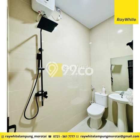 Hot Offer Hunian Premium Ideal dan Luas di Rajabasa, Bandar Lampung Hot Offer Hunian Premium Ideal dan Luas di Rajabasa, Bandar Lampung