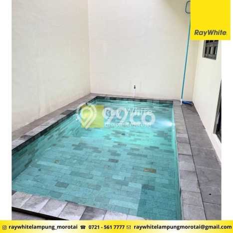 Hot Offer Hunian Premium Ideal dan Luas di Rajabasa, Bandar Lampung Hot Offer Hunian Premium Ideal dan Luas di Rajabasa, Bandar Lampung