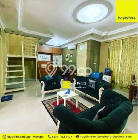 Jual Rumah Minimalis Bagus Punya 5 KT di Tanjung Karang Barat Bandar Lampung SHM Jual Rumah Minimalis Bagus Punya 5 KT di Tanjung Karang Barat Bandar Lampung SHM