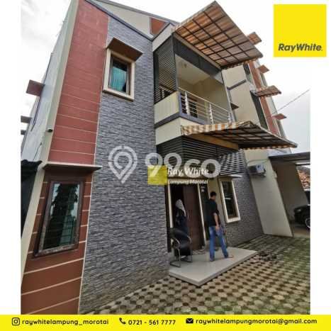 Dijual Rumah Premium dengan Fasilitas Sekitar Komplit di Tanjung Karang Pusat, Bandar Lampung Dijual Rumah Premium dengan Fasilitas Sekitar Komplit di Tanjung Karang Pusat, Bandar Lampung