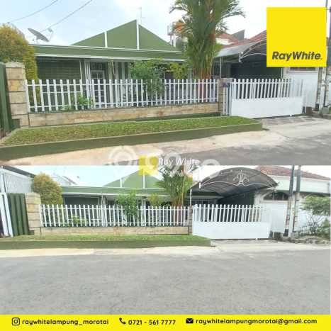 Rumah Modern Minimalis 4 Kamar Bisa Langsung Pindah di Way Halim Rumah Modern Minimalis 4 Kamar Bisa Langsung Pindah di Way Halim
