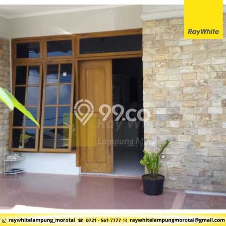 Jual Rumah Bagus Siap Huni LB 200m2 di Way Halim, Bandar Lampung Jual Rumah Bagus Siap Huni LB 200m2 di Way Halim, Bandar Lampung