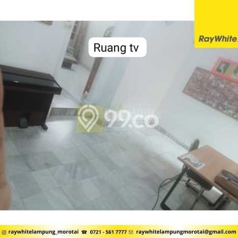 Dijual Rumah Strategis Bagus Punya 4 KT di Tanjung Karang Timur Bandar Lampung SHM Dijual Rumah Strategis Bagus Punya 4 KT di Tanjung Karang Timur Bandar Lampung SHM