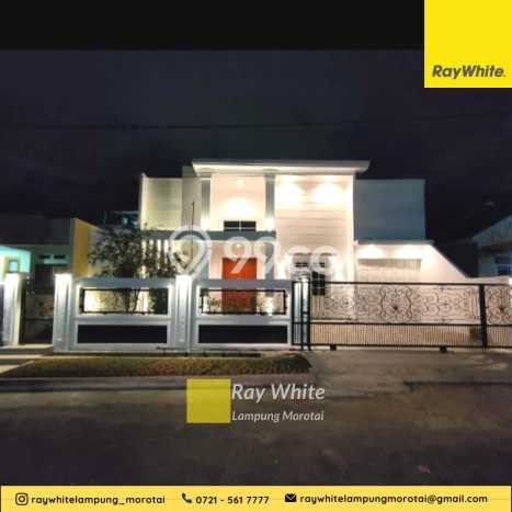 Dijual Hunian Mewah dengan Fasilitas Sekitar Komplit di Way Halim, Bandar Lampung Dijual Hunian Mewah dengan Fasilitas Sekitar Komplit di Way Halim, Bandar Lampung