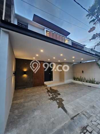HOT DEAL! Vila Kawasan , Luas 100m2m², Area Prima HOT DEAL! Vila Kawasan , Luas 100m2m², Area Prima