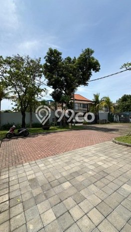 Rumah Luxury Modern Siap Huni di Sanur Denpasar Rumah Luxury Modern Siap Huni di Sanur Denpasar