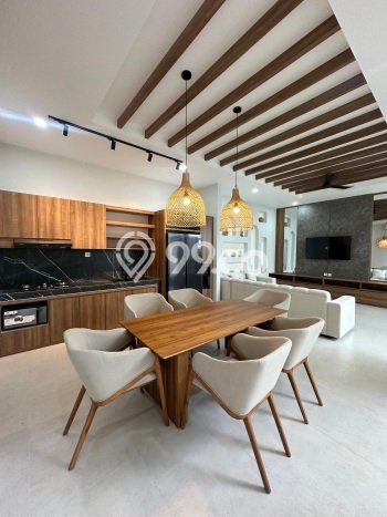 Vila Strategis di , Area 135m2m², Akses ke beragam fasilitas Vila Strategis di , Area 135m2m², Akses ke beragam fasilitas