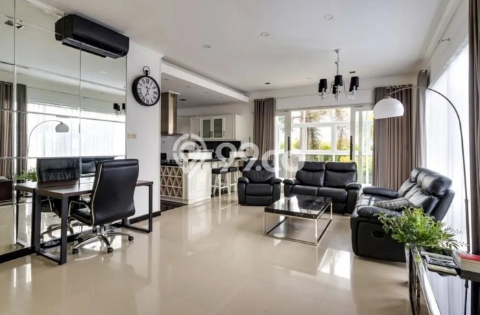 Rumah Elit Modern Siap Huni di Jimbaran Badung Rumah Elit Modern Siap Huni di Jimbaran Badung