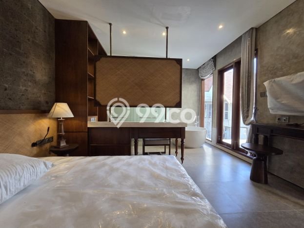 Rumah Luxury Modern Siap Huni di Jimbaran Badung Rumah Luxury Modern Siap Huni di Jimbaran Badung