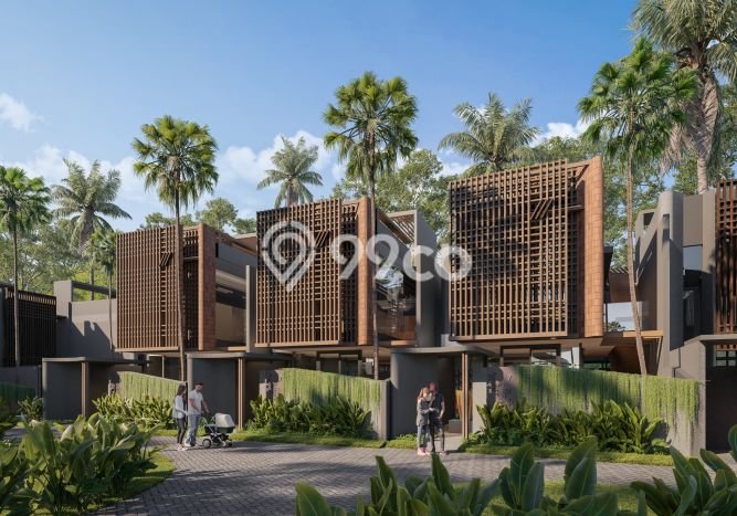Kesempatan Terbaik! Vila Kawasan , Area 120m2m², Kawasan Berkembang dengan potensi naik Kesempatan Terbaik! Vila Kawasan , Area 120m2m², Kawasan Berkembang dengan potensi naik