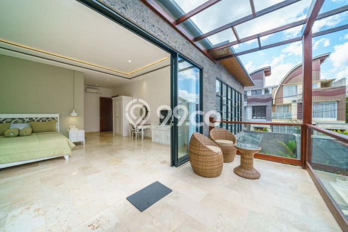 Hunian Super Mewah dengan Akses Paling Strategis di Umalas, Badung Hunian Super Mewah dengan Akses Paling Strategis di Umalas, Badung