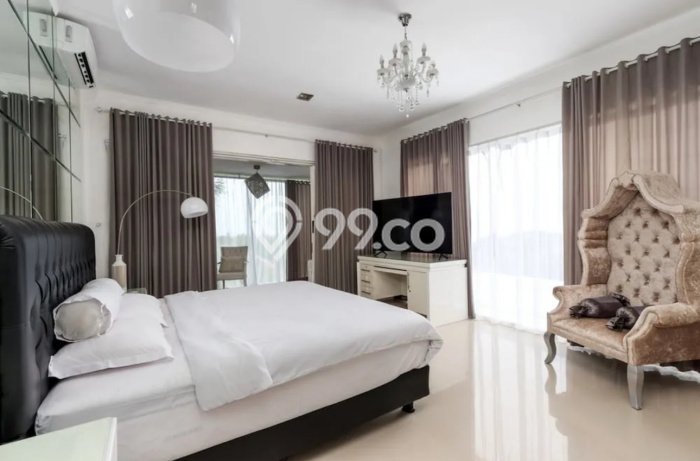 Rumah Elit Modern Siap Huni di Jimbaran Badung Rumah Elit Modern Siap Huni di Jimbaran Badung