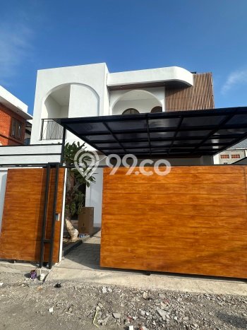 Investasi Potensial! Vila Kawasan , Ukuran 125m2m², Akses Mudah Pusat Kota Investasi Potensial! Vila Kawasan , Ukuran 125m2m², Akses Mudah Pusat Kota