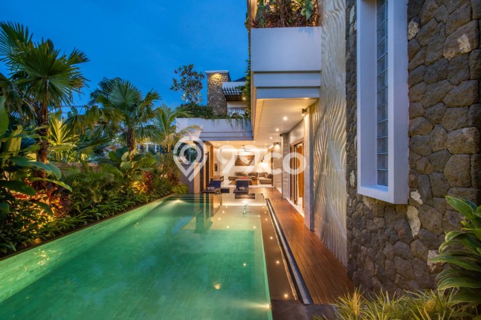 Rumah Luxury Modern Tanpa Renovasi di Jimbaran Badung Rumah Luxury Modern Tanpa Renovasi di Jimbaran Badung