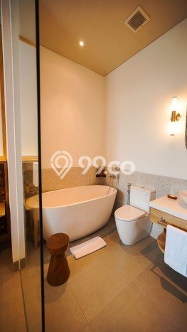 Ready to Use! Premium House LT 120m2 Desain Modern di Canggu Ready to Use! Premium House LT 120m2 Desain Modern di Canggu