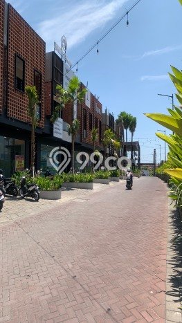 PRIME LOCATION! Ruko Kawasan Canggu, Luas 144m², Kawasan Komersial, Lokasi Strategis PRIME LOCATION! Ruko Kawasan Canggu, Luas 144m², Kawasan Komersial, Lokasi Strategis