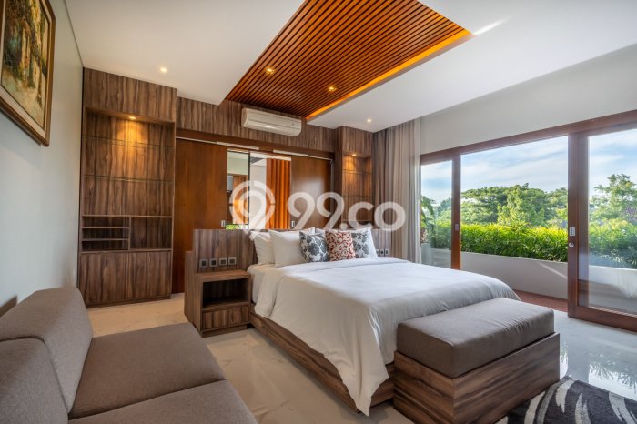 Rumah Luxury Modern Tanpa Renovasi di Jimbaran Badung Rumah Luxury Modern Tanpa Renovasi di Jimbaran Badung