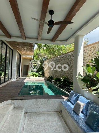 Vila Terawat Kawasan , Luas 185m2m², Lingkungan Asri dan nyaman Vila Terawat Kawasan , Luas 185m2m², Lingkungan Asri dan nyaman
