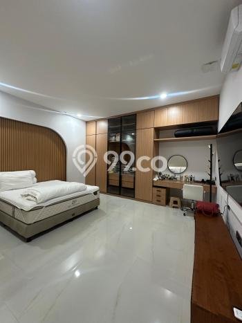 Rumah Elit Modern Siap Huni di Jimbaran Badung Rumah Elit Modern Siap Huni di Jimbaran Badung