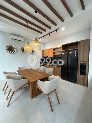 Vila Strategis di , Area 135m2m², Akses ke beragam fasilitas Vila Strategis di , Area 135m2m², Akses ke beragam fasilitas