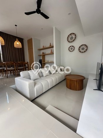 Vila Kawasan , Luas 135m2m², Lingkungan Nyaman Vila Kawasan , Luas 135m2m², Lingkungan Nyaman