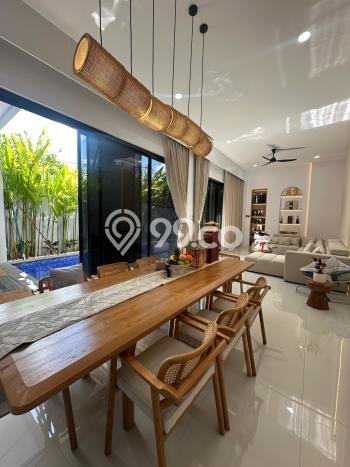 Rumah Elit Modern Siap Huni di Jimbaran Badung Rumah Elit Modern Siap Huni di Jimbaran Badung