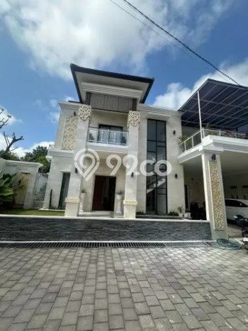 Tersedia Vila di , Area 285m2m², Posisi Premium Tersedia Vila di , Area 285m2m², Posisi Premium