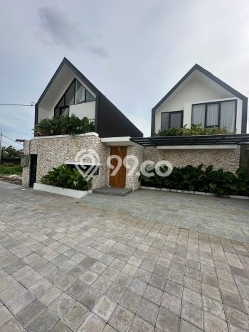 Vila Potensial di , Dimensi 230m2m², Area Asri untuk Anda Vila Potensial di , Dimensi 230m2m², Area Asri untuk Anda