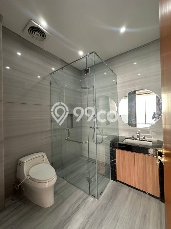 Hunian Elit LB 198m2 Siap Huni Desain Elegan di Umalas, Badung Hunian Elit LB 198m2 Siap Huni Desain Elegan di Umalas, Badung