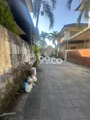 Rumah Luxury Modern Siap Huni di Renon Denpasar Rumah Luxury Modern Siap Huni di Renon Denpasar