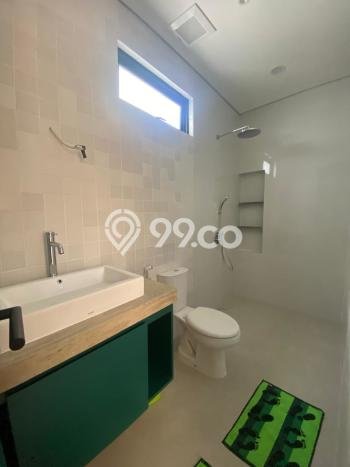 Ready to Use! Premium House LT 153m2 Desain Modern di Kerobokan Ready to Use! Premium House LT 153m2 Desain Modern di Kerobokan