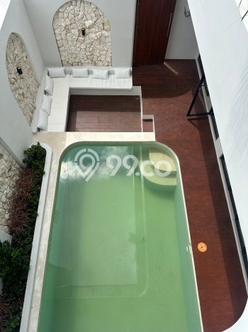 Vila Kawasan , Luas 135m2m², Lingkungan Nyaman Vila Kawasan , Luas 135m2m², Lingkungan Nyaman