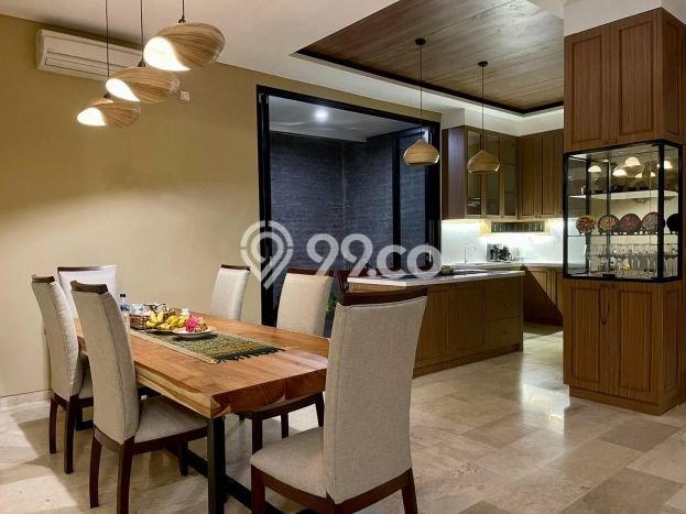 Hunian Super Mewah dengan Akses Paling Strategis di Umalas, Badung Hunian Super Mewah dengan Akses Paling Strategis di Umalas, Badung