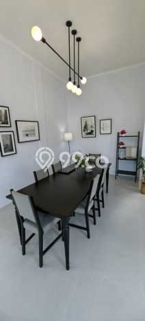 PELUANG INVESTASI! Vila Kawasan , Luas 200m2m², ROI Menjanjikan PELUANG INVESTASI! Vila Kawasan , Luas 200m2m², ROI Menjanjikan