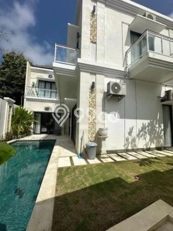 Tersedia Vila di , Area 285m2m², Posisi Premium Tersedia Vila di , Area 285m2m², Posisi Premium